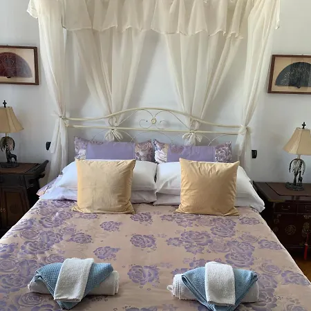 B&B La Casa Celeste