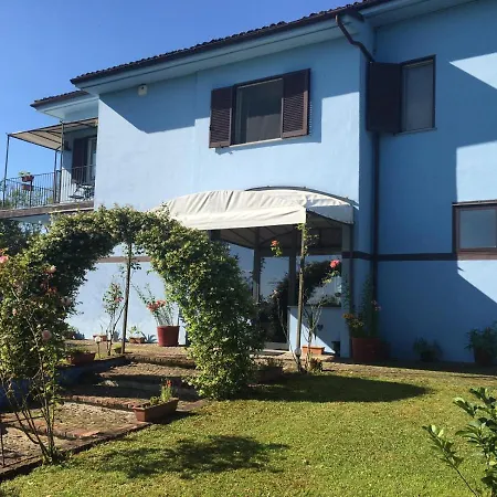 La Casa Celeste 3* 아스티