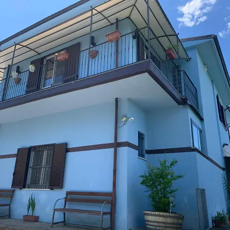 La Casa Celeste 3*
