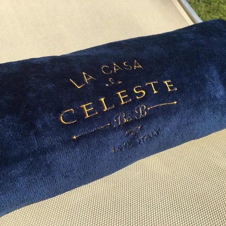 La Casa Celeste 3*
