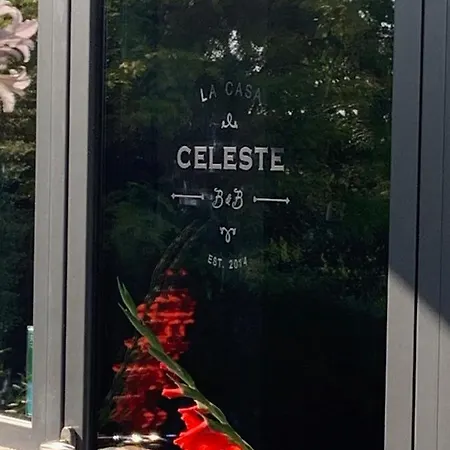 La Casa Celeste 3* Асти