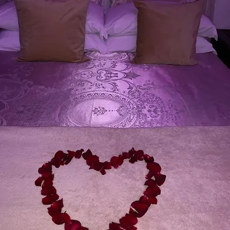 Bed & Breakfast La Casa Celeste 3*