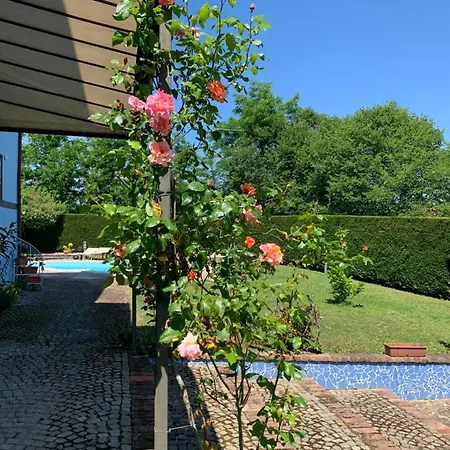 B&B La Casa Celeste