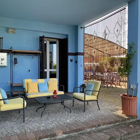 La Casa Celeste 아스티