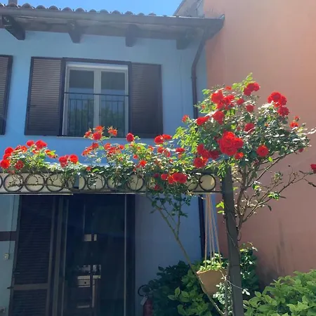 La Casa Celeste 3* Асти
