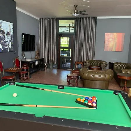 La Casa Celeste 3* Асти