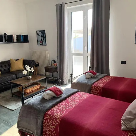 La Casa Celeste B&B 3*