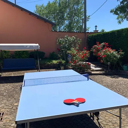 B&B La Casa Celeste 3*