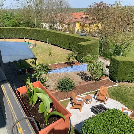 La Casa Celeste 3*