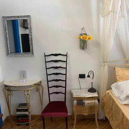 B&B La Casa Celeste