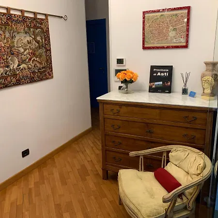 La Casa Celeste 3*