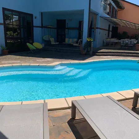 B&B La Casa Celeste 3*