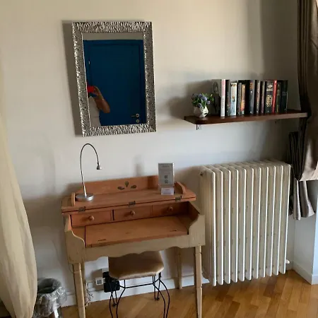 La Casa Celeste Отель типа 