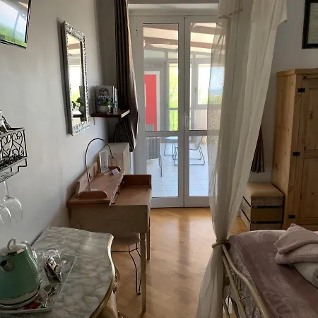 B&B La Casa Celeste 아스티