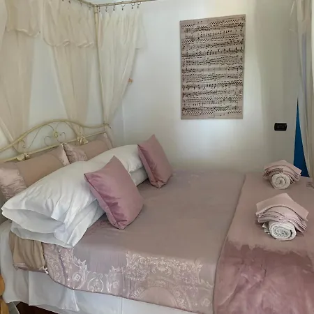 B&B La Casa Celeste 3*