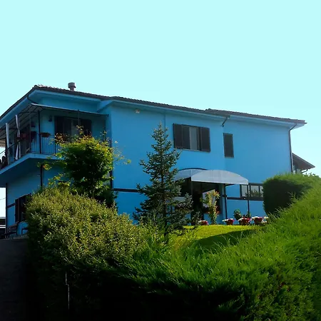 La Casa Celeste B&B 아스티