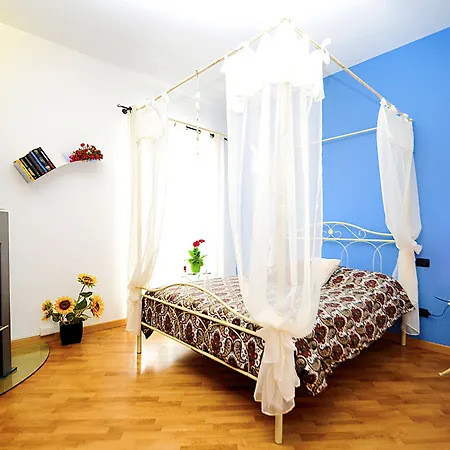 La Casa Celeste Отель типа 