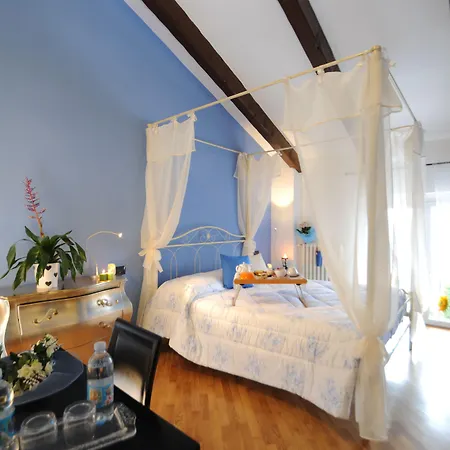 B&B La Casa Celeste 아스티