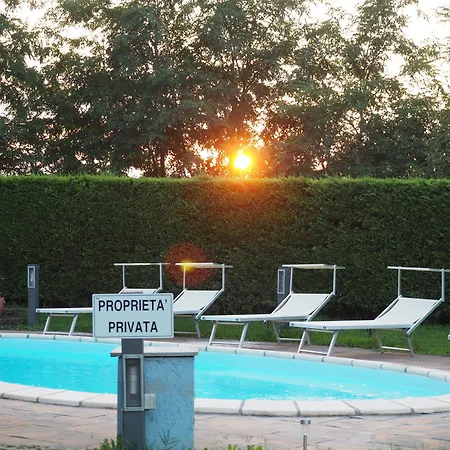 La Casa Celeste B&B 3*