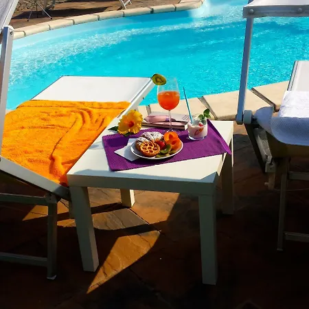 La Casa Celeste 3* 아스티
