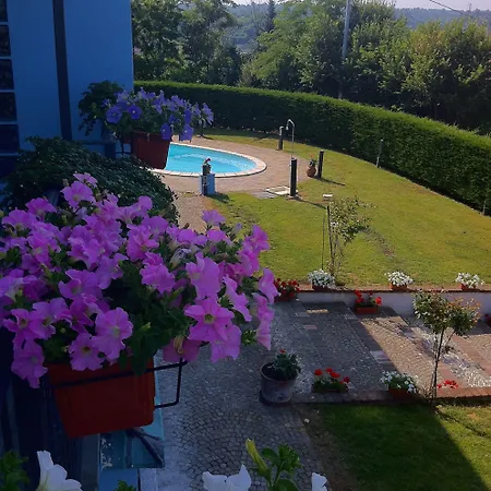 B&B La Casa Celeste 3*