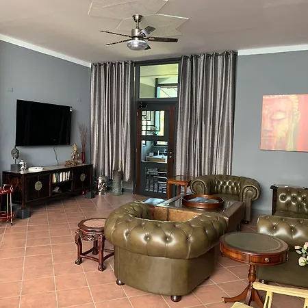 La Casa Celeste B&B 3*