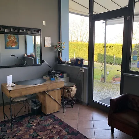 La Casa Celeste B&B