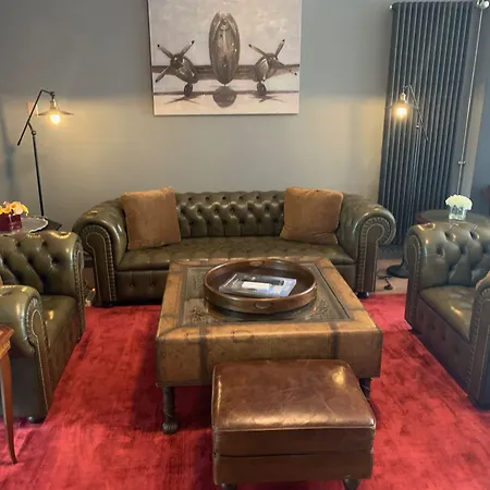 La Casa Celeste 3*