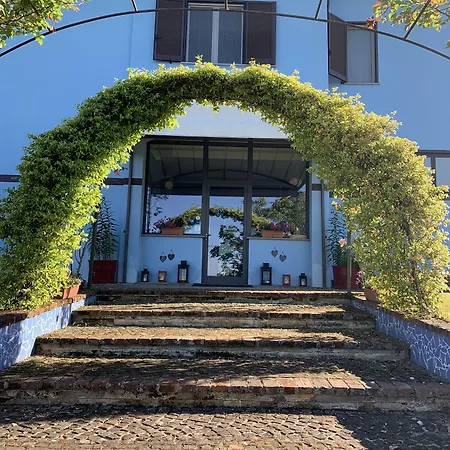 La Casa Celeste 3*