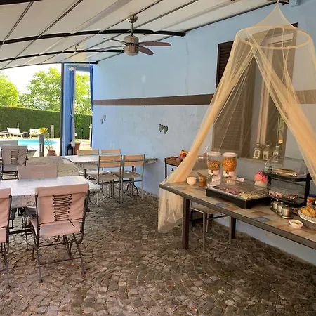 La Casa Celeste Отель типа 