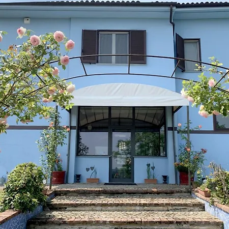 La Casa Celeste 3*