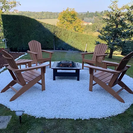 La Casa Celeste B&B