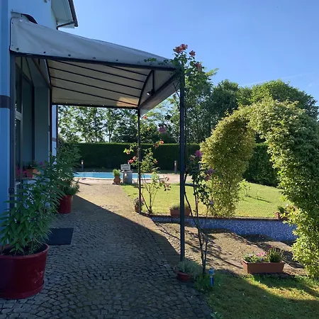 La Casa Celeste 3*
