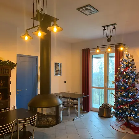 La Casa Celeste 3* 아스티