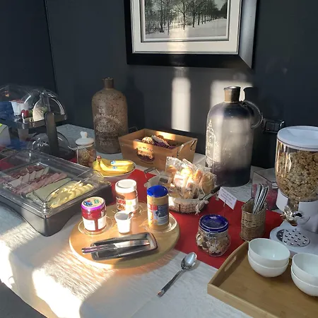 La Casa Celeste Отель типа 