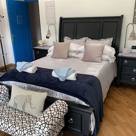 B&B La Casa Celeste 3*