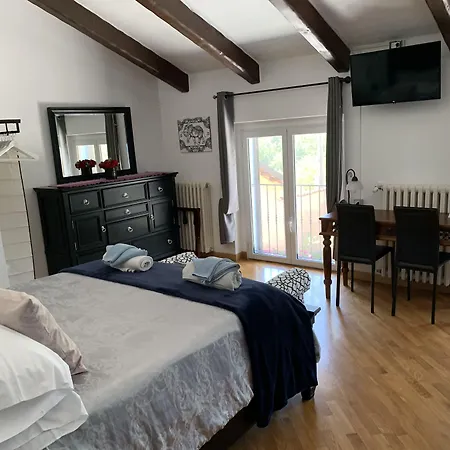 La Casa Celeste B&B