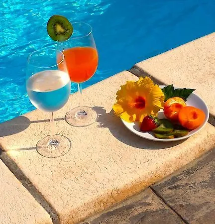 La Casa Celeste B&B 아스티