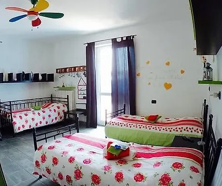 La Casa Celeste Bed & Breakfast Asti