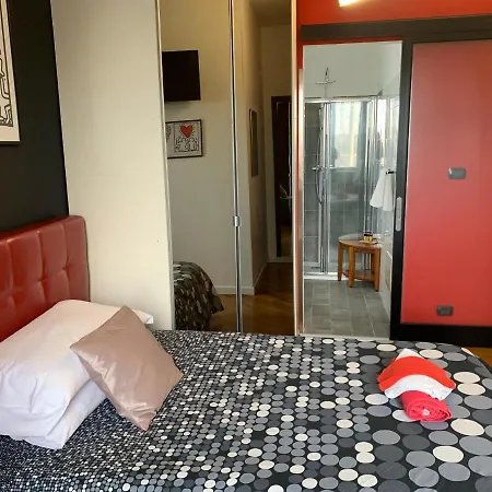 B&B La Casa Celeste 아스티