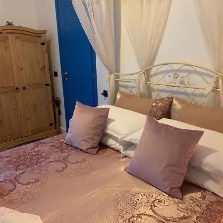 La Casa Celeste Отель типа 