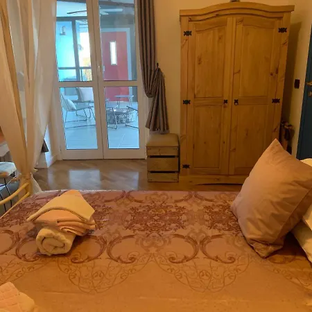 La Casa Celeste B&B 3*